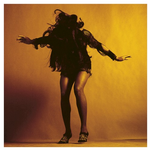 Everything You've Come To Expect - Album Cover