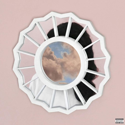 The Divine Feminine - Album Cover