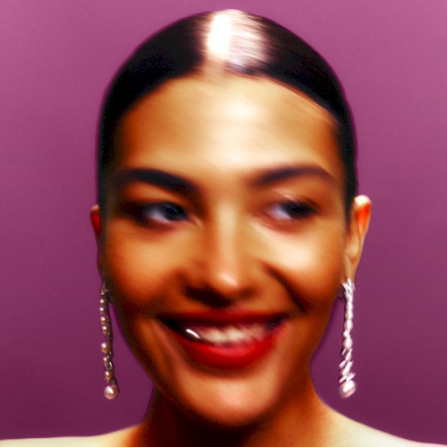 Messy - Album Cover