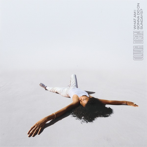 What Am I Gonna Do On Sundays? - Album Cover