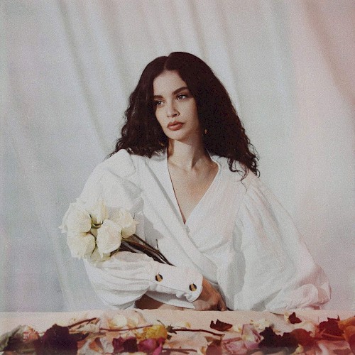 About Time - Album Cover