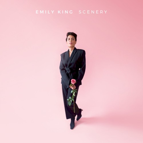 Scenery - Album Cover