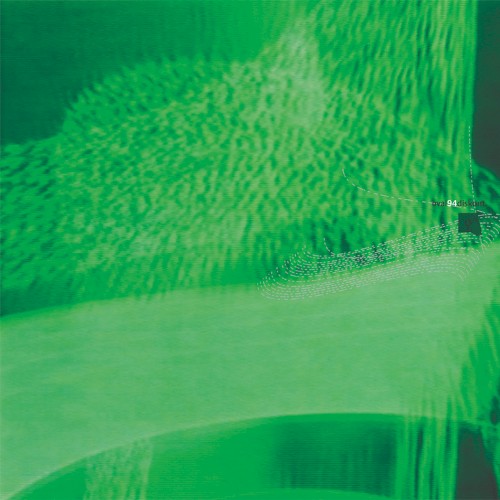 94 Diskont - Album Cover