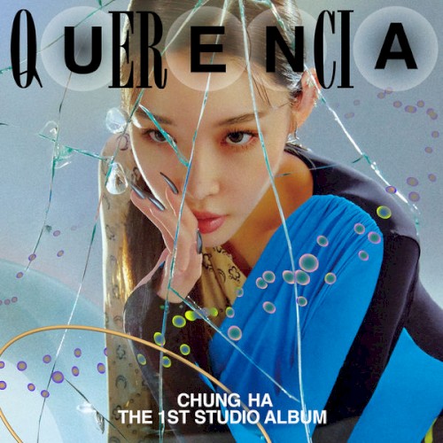 Querencia - Album Cover
