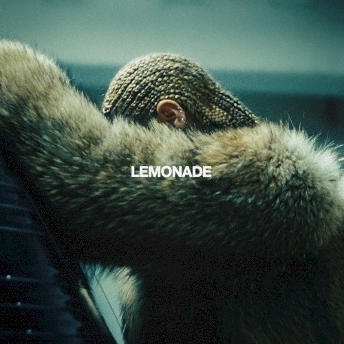 Lemonade - Album Cover