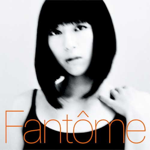 Fantôme - Album Cover