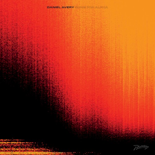 Song For Alpha - Album Cover