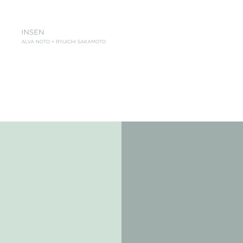 Insen - Album Cover