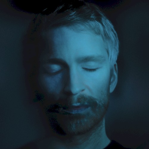 some kind of peace - Album Cover
