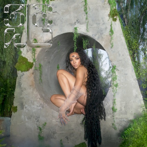 333 - Album Cover