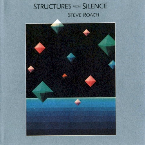 Structures From Silence - Album Cover