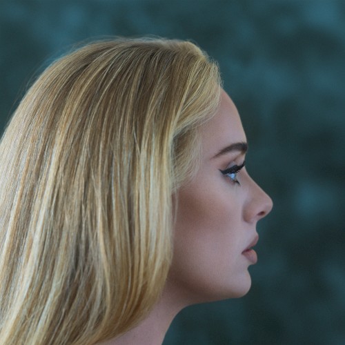 30 - Album Cover