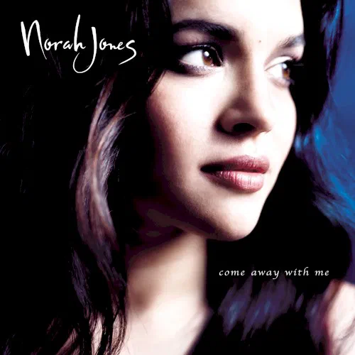 Come Away with Me - Album Cover