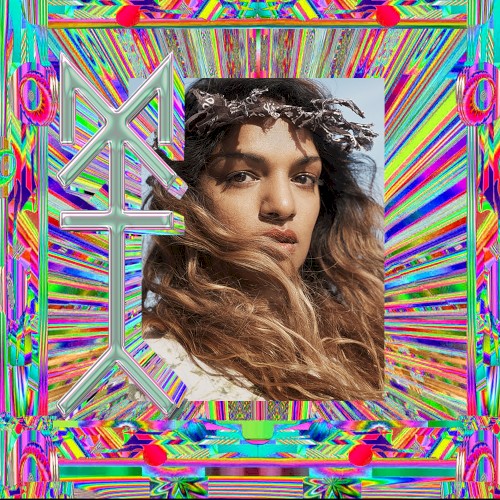 MATA - Album Cover