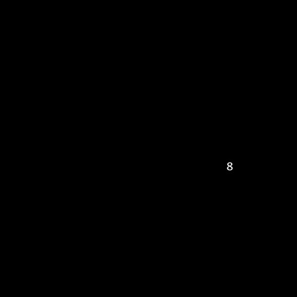 8 - Album Cover