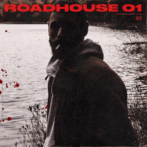 Roadhouse 01 - Album Cover