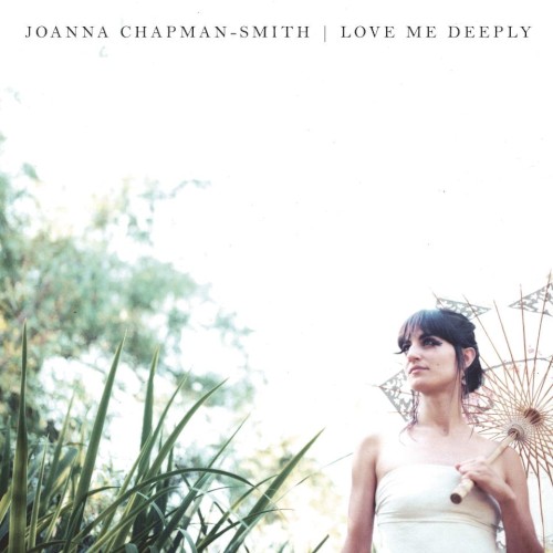 Love Is Calling Me - Album Cover