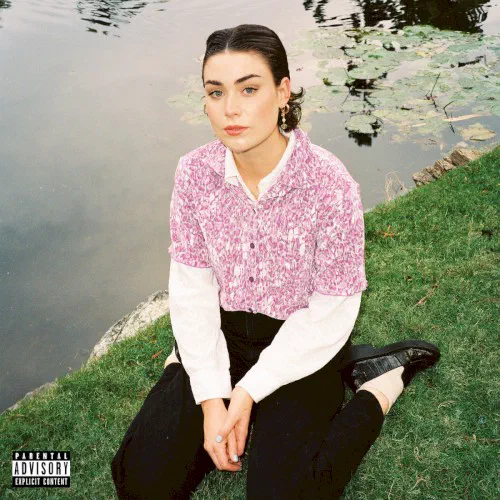 Ties - Album Cover