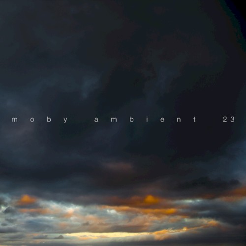 Ambient 23 - Album Cover
