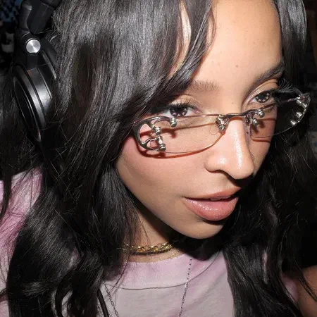 Popstar - Album Cover