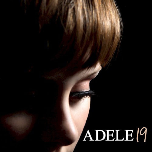 19 - Album Cover
