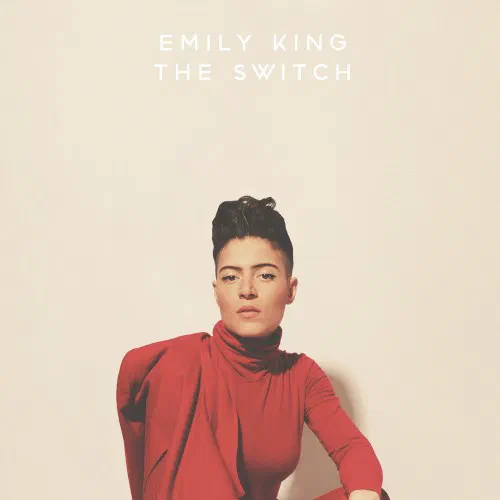 The Switch - Album Cover