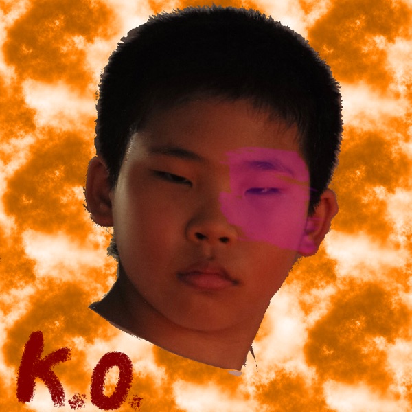 Kids Only - Album Cover