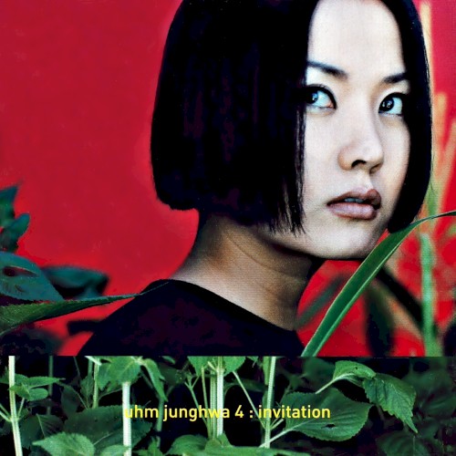 Invitation - Album Cover