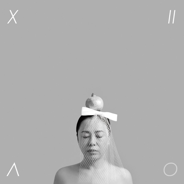 小霞 2.0 - Album Cover
