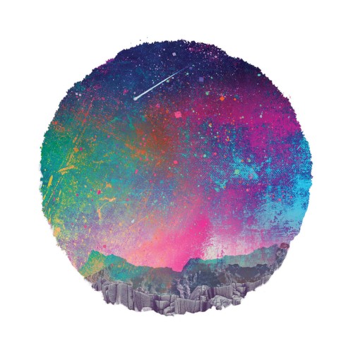 The Universe Smiles Upon You - Album Cover