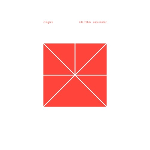 7fingers - Album Cover