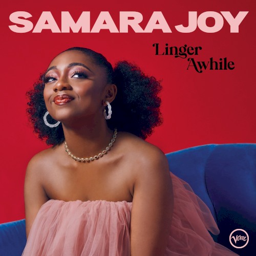 Linger Awhile - Album Cover
