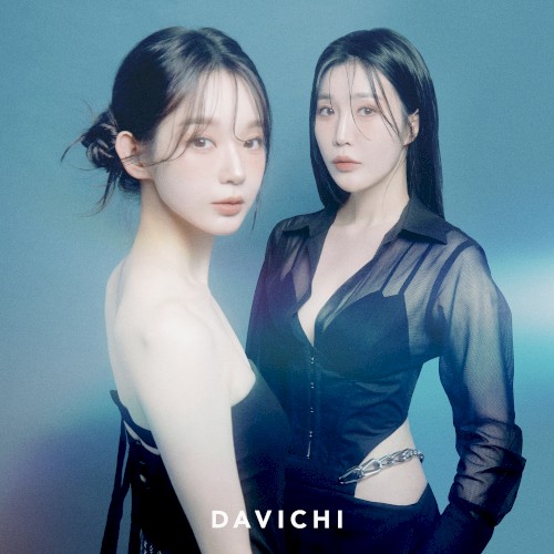 Stitch - Album Cover