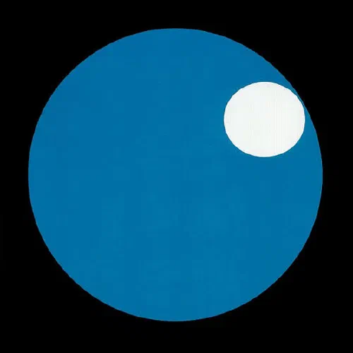 Air - Album Cover