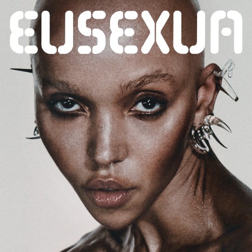 EUSEXUA - Album Cover