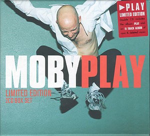 Play - Album Cover