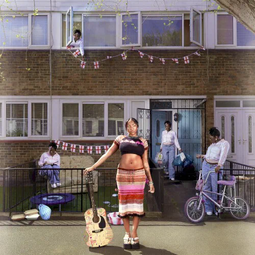 What A Devastating Turn of Events - Album Cover