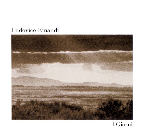 I Giorni - Album Cover