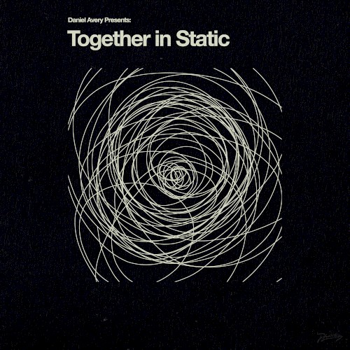 Together in Static - Album Cover