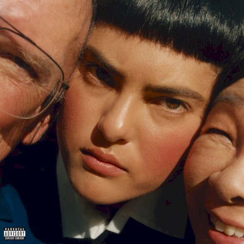 Premonitions - Album Cover