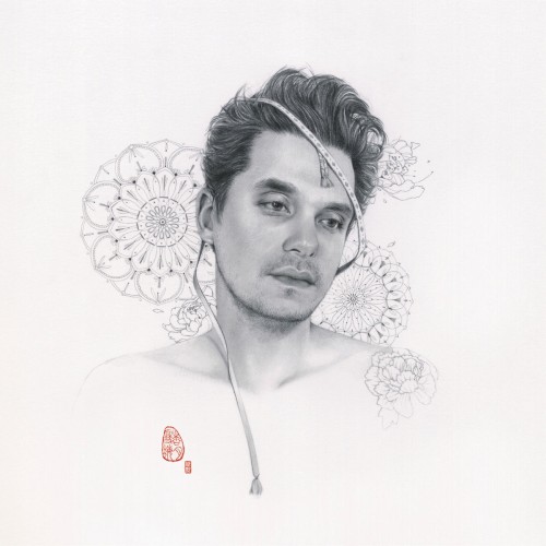 The Search for Everything - Album Cover