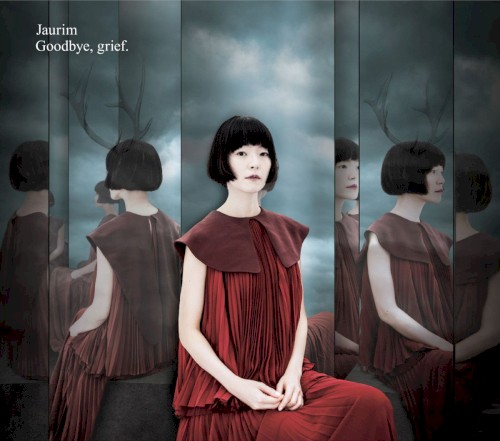 Goodbye, grief. - Album Cover