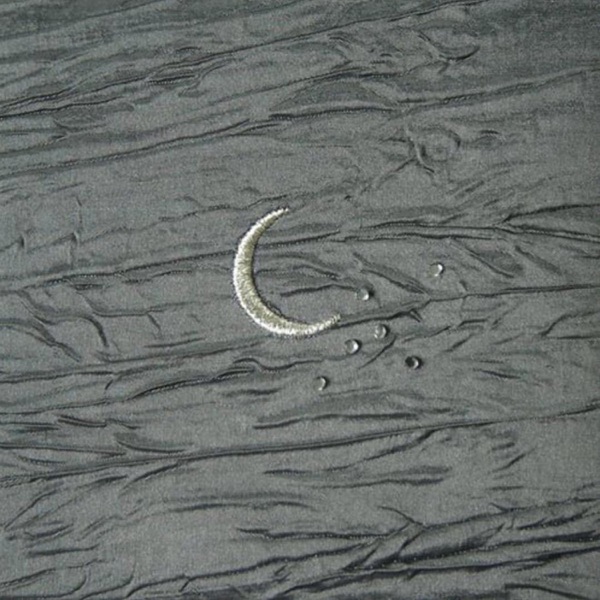 눈썹달 - Album Cover