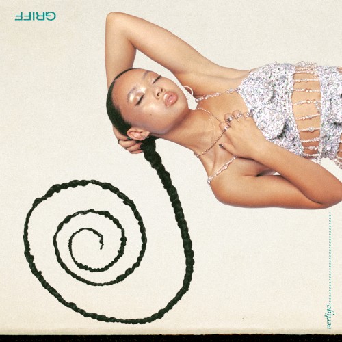 Vertigo - Album Cover