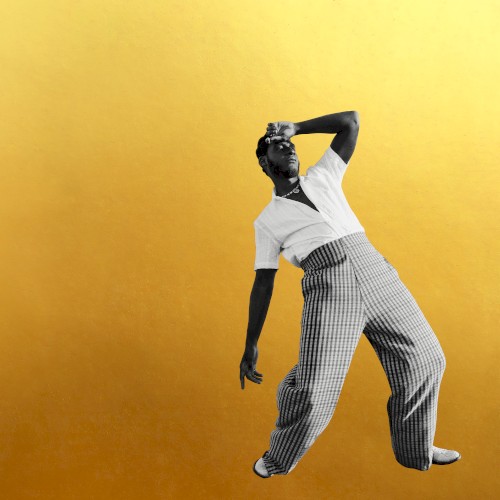 Gold-Diggers Sound - Album Cover