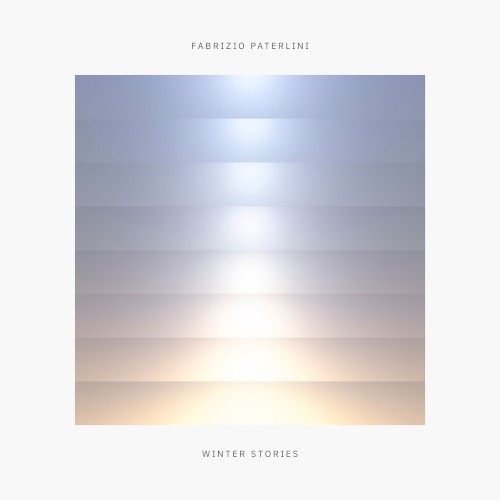 Winter Stories - Album Cover