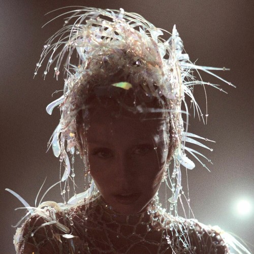Something Beautiful - Album Cover