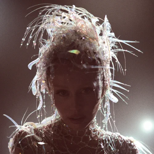 Something Beautiful - Album Cover