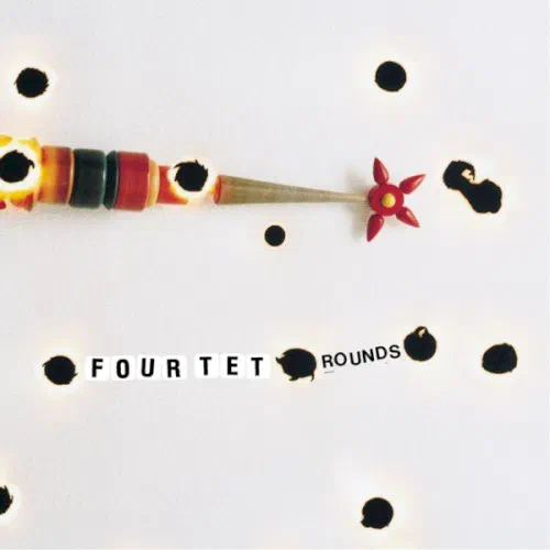 Rounds - Album Cover
