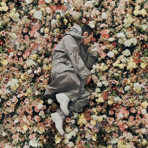 People - Album Cover